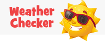weather checker
